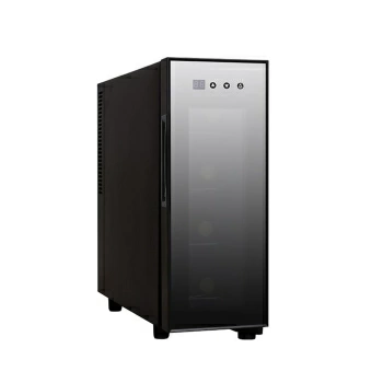 Винный шкаф Viatto VA-JC-12G