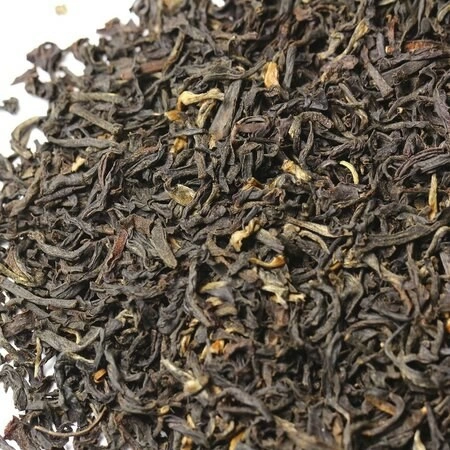 Чай черный Ассам Gold Tips LBS Tea