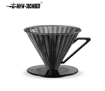 Воронка MHW-3Bomber Elf антрацит