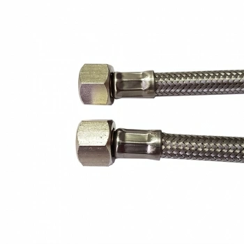 Шланг подключения 3/8"+A35:A50-3/8", DN8, 1,5м