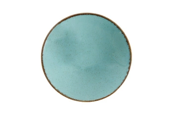 Чаша для салата Porland Seasons Д=20 см бирюзовый