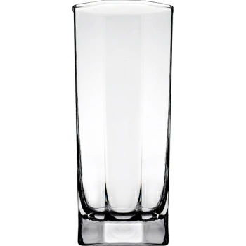 Фото Хайбол «Кошем»; стекло; 260мл; D=60,H=140мм; прозр. Хайбол «Кошем»; стекло; 260мл; D=60,H=140мм; прозр.