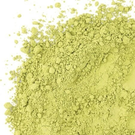 Зеленый чай Матча № 5 LBS Tea 500 гр