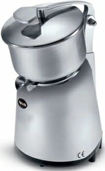 Соковыжималка Apach ACS2 Eco рычаг