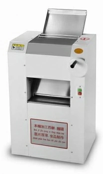 Тестораскатка Hurakan HKN-DSH300