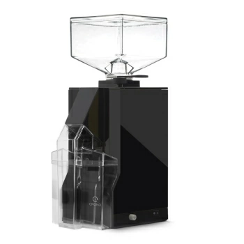 Кофемолка Eureka Mignon Crono 50 15BL Matt Black