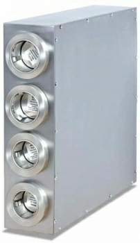 Диспенсер для стаканов Hurakan HKN-WMF4M