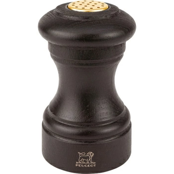 Солонка «Бистро»; D=5.2,H=9см; тем.дерево