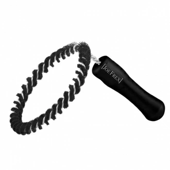 Щетка для чистки группы кофемашины круговая, размер L