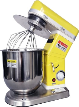 Миксер планетарный Viatto VA-SMB10Y