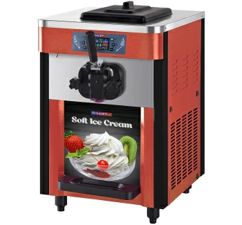 Фризер для мягкого мороженого Cooleq IFE-1