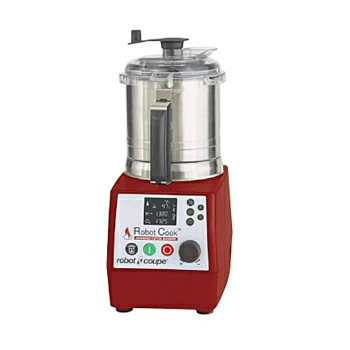 Куттер Robot Coupe 43000R Robot Cook Rcook