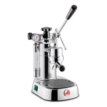 Фото Кофемашина La Pavoni Europiccola Professional Кофемашина La Pavoni Europiccola Professional
