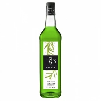 Сироп 1883 Maison Routin Тархун 1 л