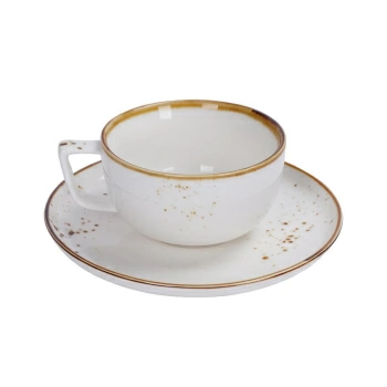 Чайная пара P.L. Proff Cuisine Elegance Sun 210 мл