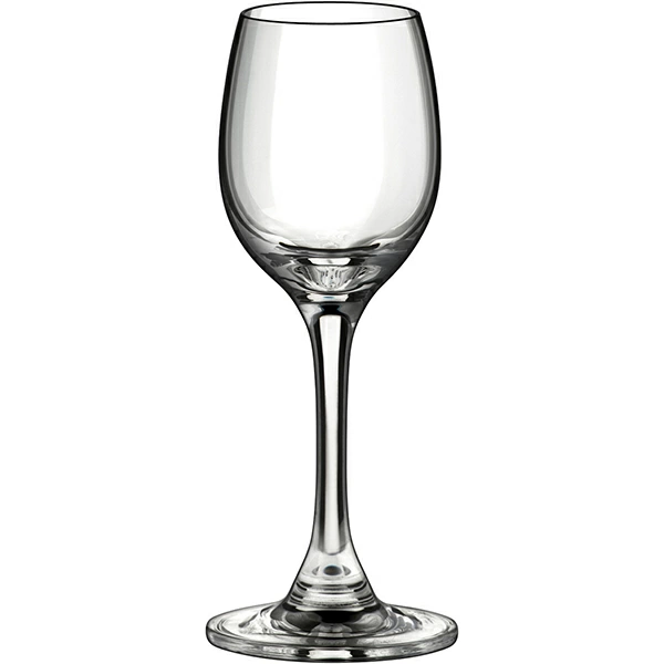 Рюмка «Мондо»; хр.стекло; 60мл; D=54,H=134мм