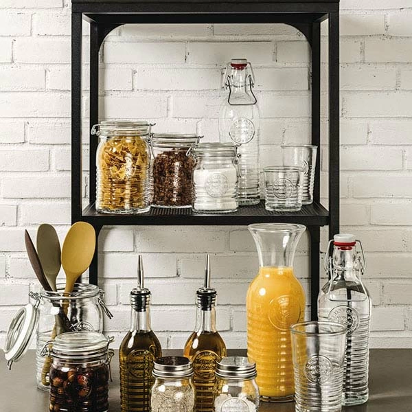 Олд Фэшн «Оффисина»; 300мл; D=87,H=83мм