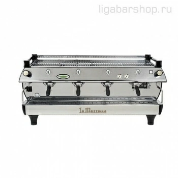 Кофемашина La Marzocco GB5 EE 4 group