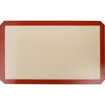 Лист кондит. (-20С+230С); силикон; L=53,B=32см