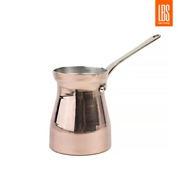 Турка олово LBS, 225 мл (аналог SOY)