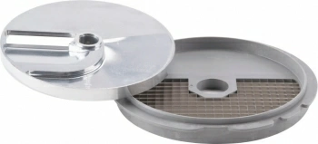 Диск-кубики Robot Coupe 27113 (8х8х8 мм)