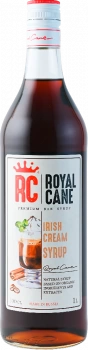 Сироп Royal Cane Ирландский крем стекло 1 л