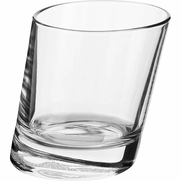 Олд Фэшн «Пиза»; стекло; 280мл; D=74,H=101мм; прозр.