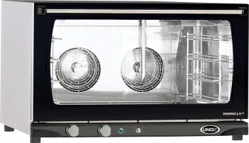 Фото Печь конвекционная Unox XFT193 Печь конвекционная Unox XFT193