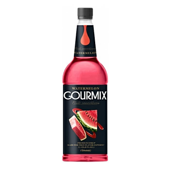 Сироп Gourmix Арбуз 1л