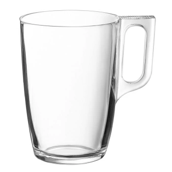 Кружка ОСЗ Волюто 320 мл стекло