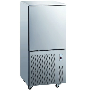 Фото морозильные шкаф шоковой заморозки cooleq cqf-13 Морозильные шкаф шоковой заморозки cooleq cqf-13