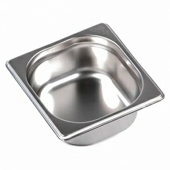 Гастроемкость Hurakan GN 1/9-65