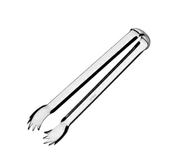 Фото Щипцы для льда сталь Tramontina 123 мм Щипцы для льда сталь Tramontina 123 мм
