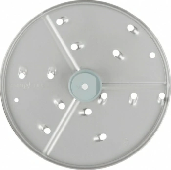 Диск-терка Robot Coupe 27046 (6 мм)