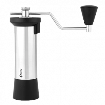 Кофемолка Kinu М47 Simplicity с футляром