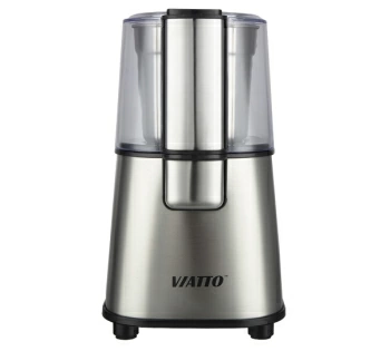 Кофемолка Viatto VA-CG999 Silver