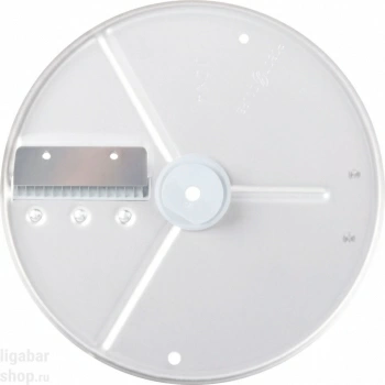 Диск соломка Robot Coupe 27080 2х4 мм