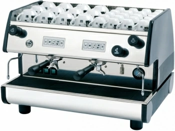 Фото Кофемашина La Pavoni CAFE2VN Кофемашина La Pavoni CAFE2VN