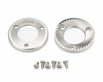 Жернова для кофемолки Mahlkoeing Guatemala, Costa Rica (RK) от магазина ligabarshop.ru