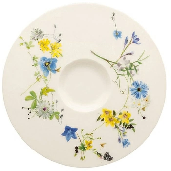 Фото Блюдце Rosenthal диаметр 15 см Блюдце Rosenthal диаметр 15 см