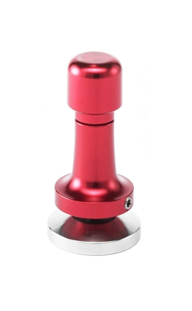 Темпер JoeFrex D58 Technic красный