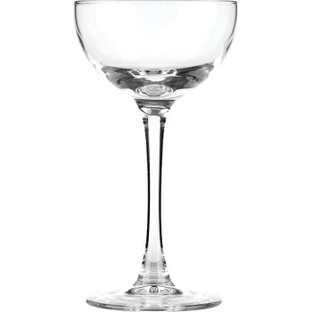 Бокал для шампанского и коктейлей ”Шале” «Эдем»; стекло; 120мл; D=90,H=155мм; прозр.