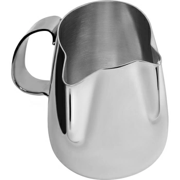 Питчер ILSA Илса Дуэт D Революшн 500мл, нержавеющая сталь