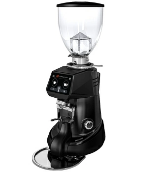 Кофемолка Fiorenzato F64 EVO XGI черный