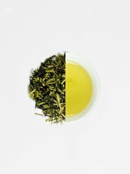 Чай зеленый Оригами Кукича (KM)