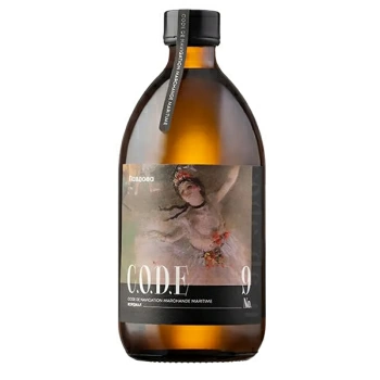 Кордиал C.O.D.E Павлова 500 мл