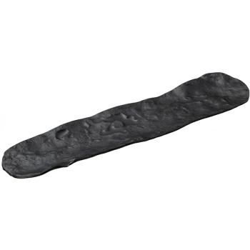 Блюдо для подачи Pordamsa Кратер Д=33 Ш=9 см