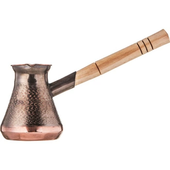 Турка TUR, золотой, 200мл