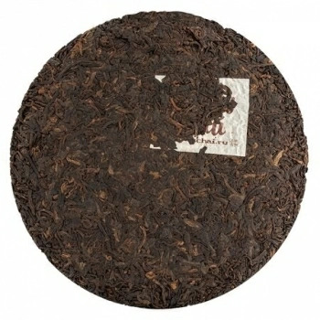 Чай премиум Пуэр Шу АГОНЬ FPG Tea