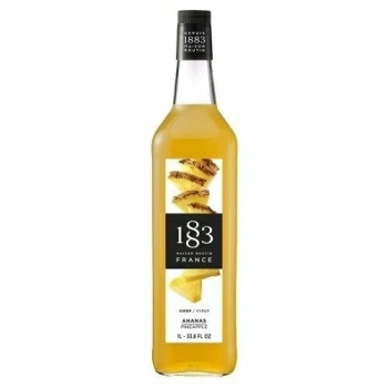 Сироп 1883 Maison Routin Ананас 1 л